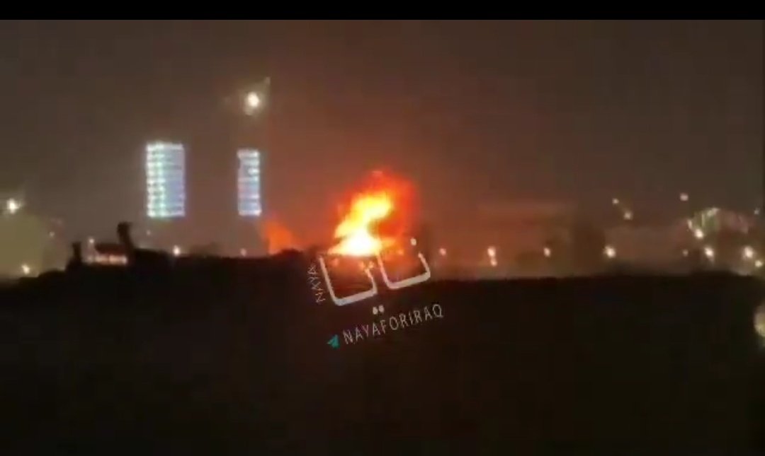 Iran Urdu ایران اردو tweet media