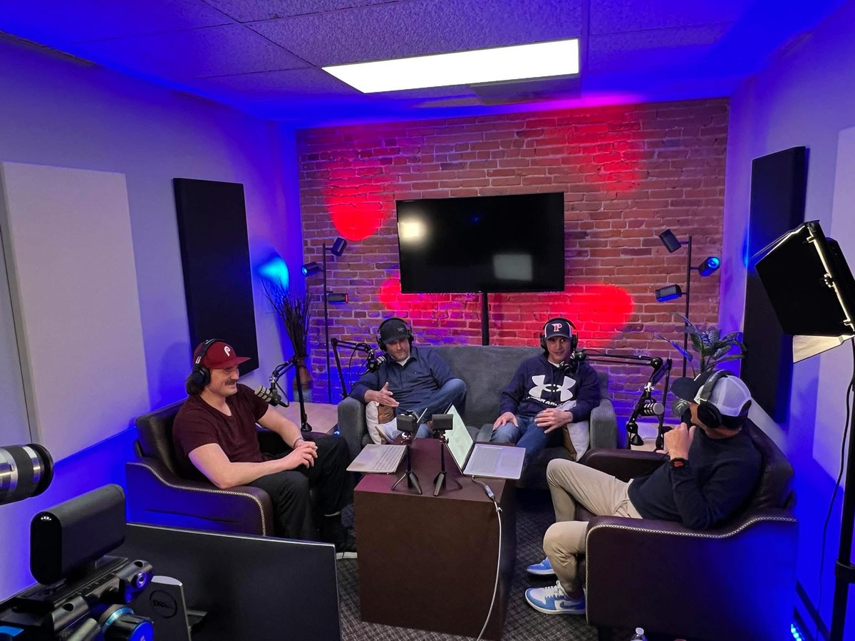 Mike Rice tweet media