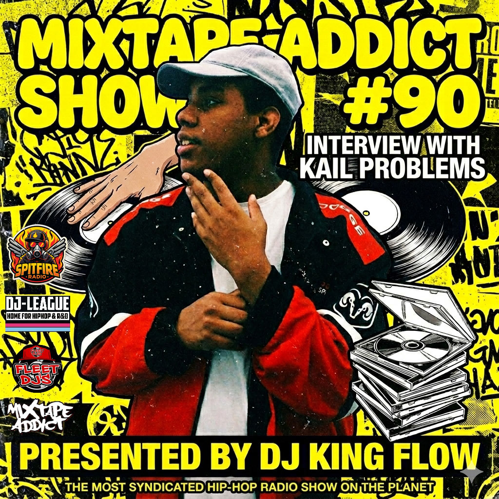 Spit Fire Radio tweet media