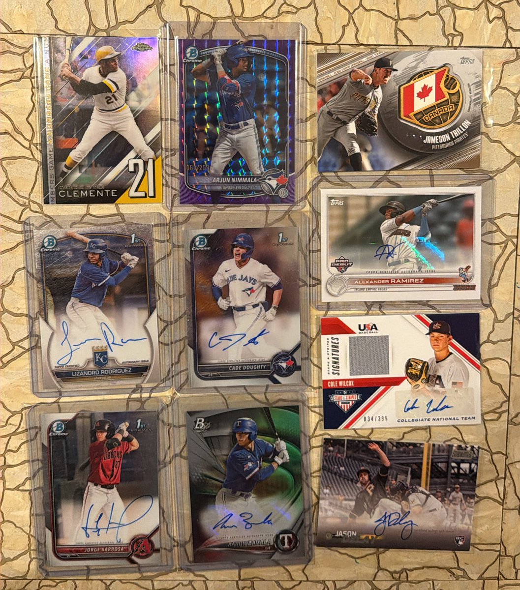 The Autograph Man tweet media