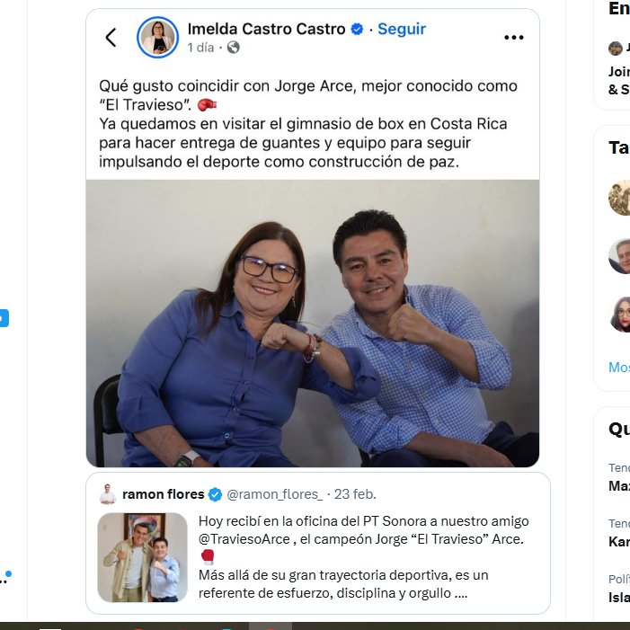Juan Carlos Jr. Poblano tweet media
