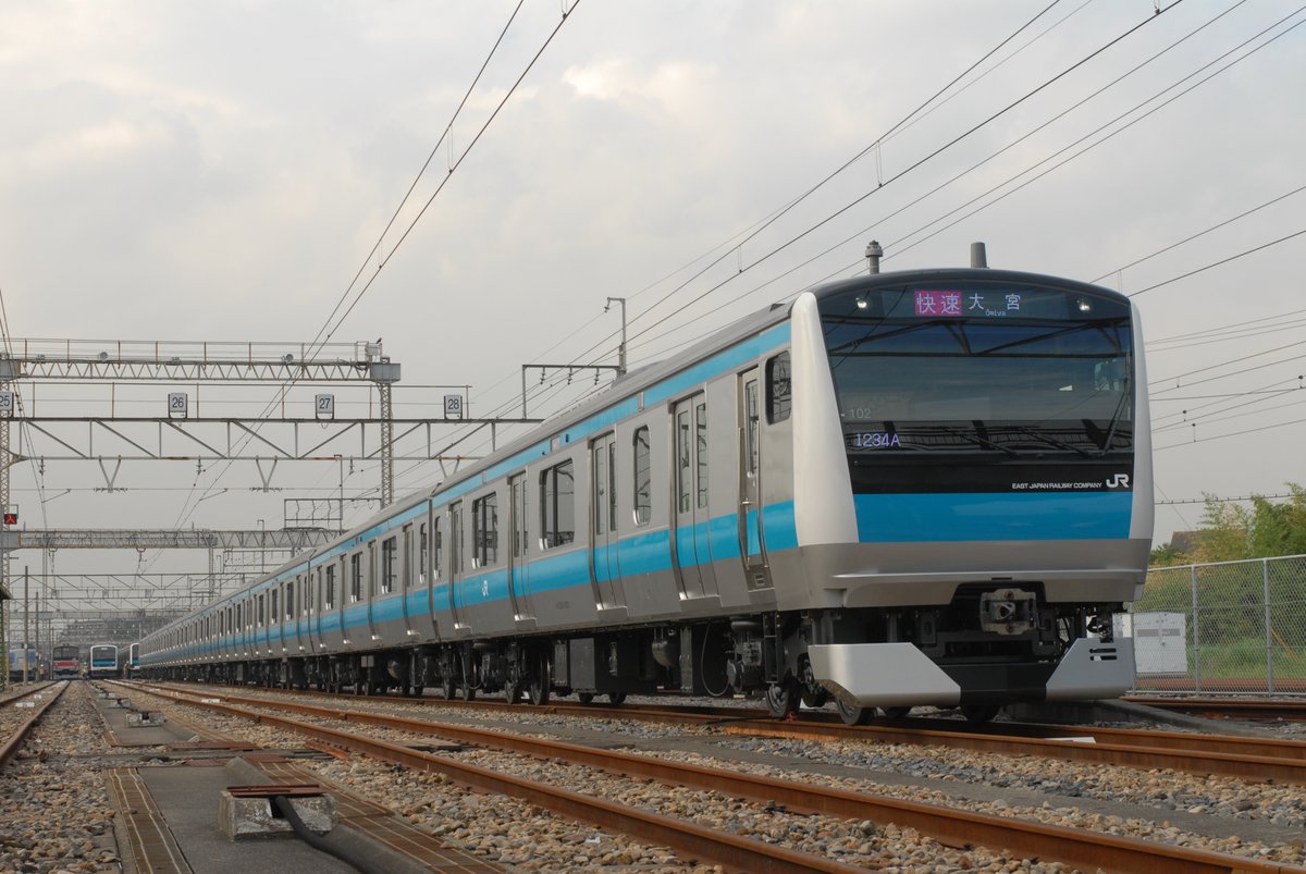 JR東日本鉄道イベント・グッズ担当のつぶやき【公式】 tweet media