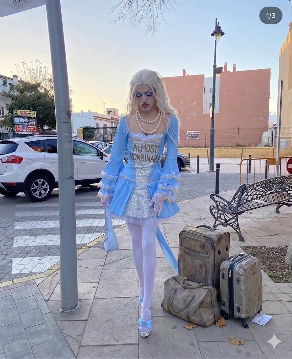 ★ 𝗘𝗟𝗘𝗖𝗧𝗥𝗢𝗡𝗜𝗞𝗔 ★ tweet media