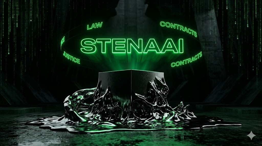 Stena AI tweet media