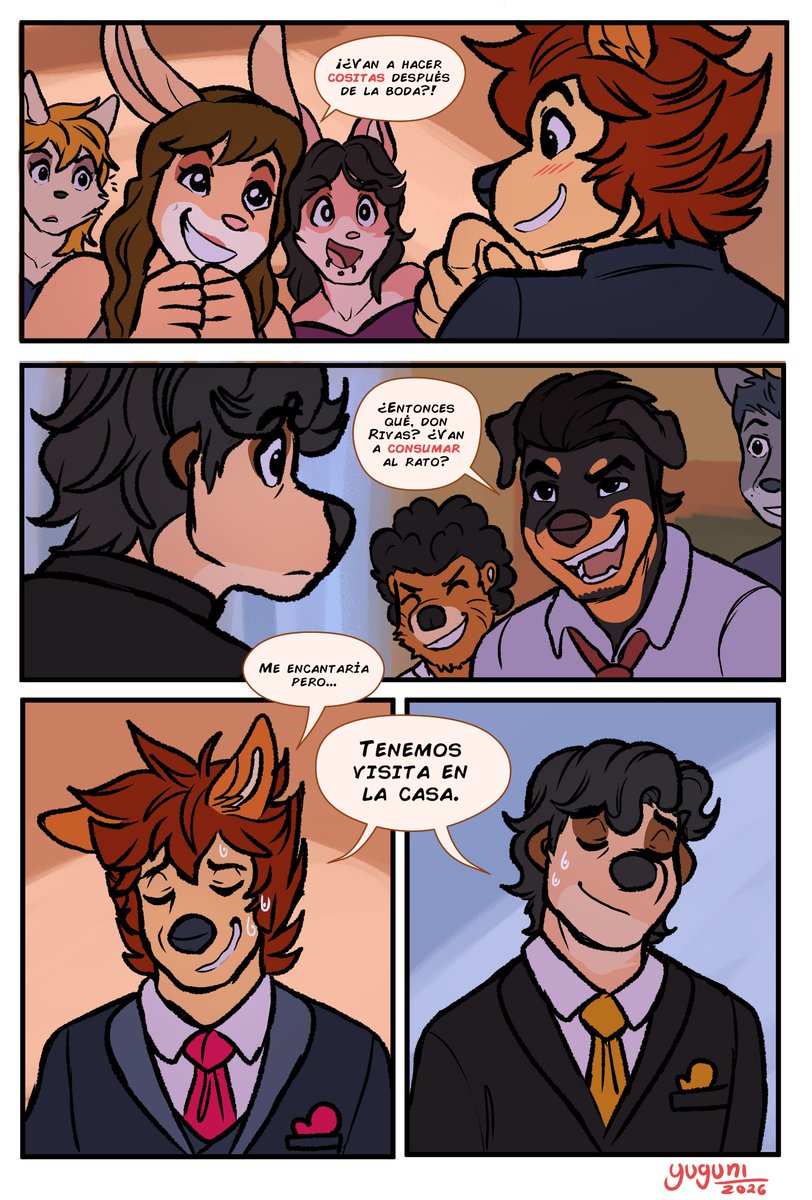 Yuguni🇲🇽 tweet media