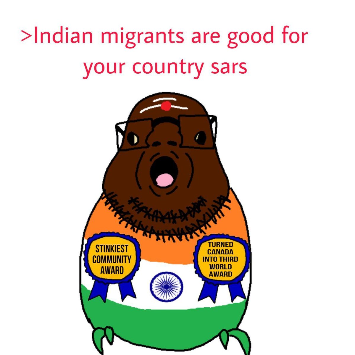 India Superpower 2030 🇮🇳💪🏾 tweet media