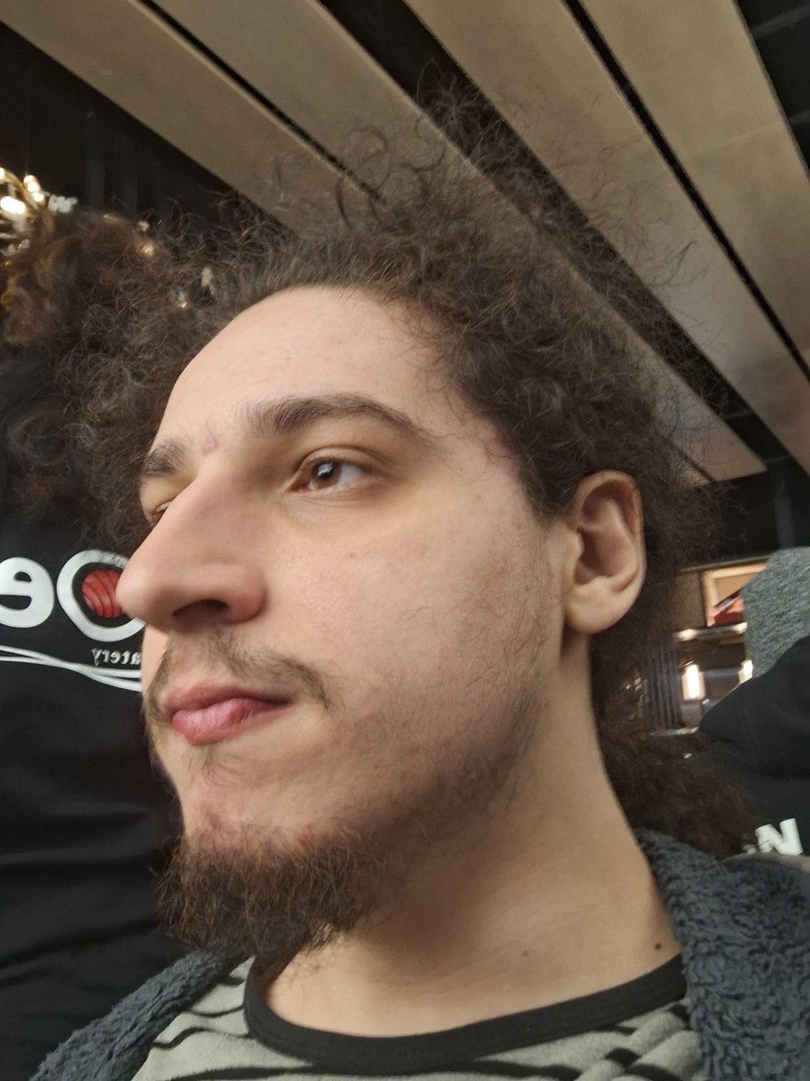 Enzio (COMMS OPEN) tweet media