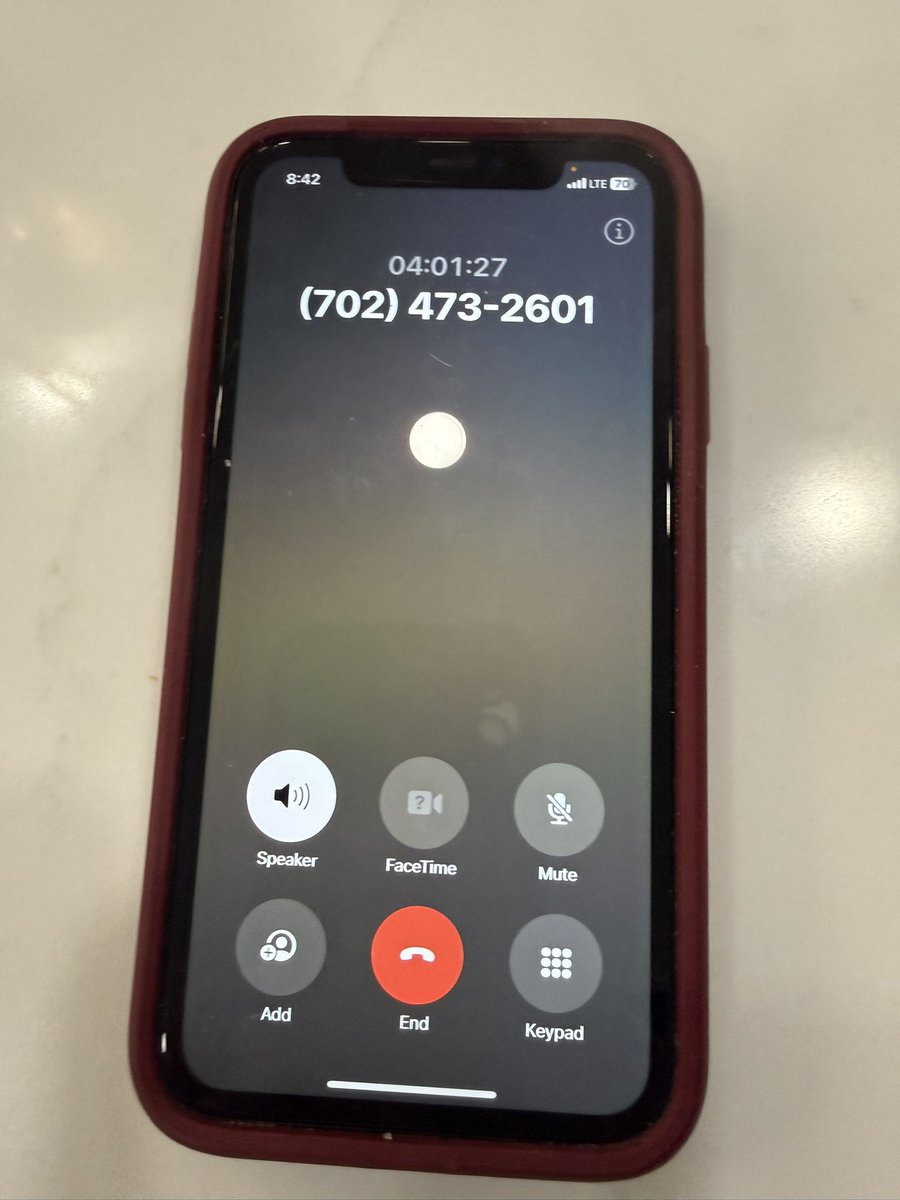 Scott Bless tweet media