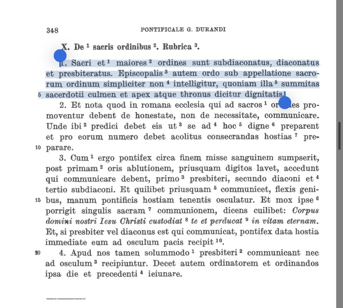 Magister Johannes Josephus tweet media