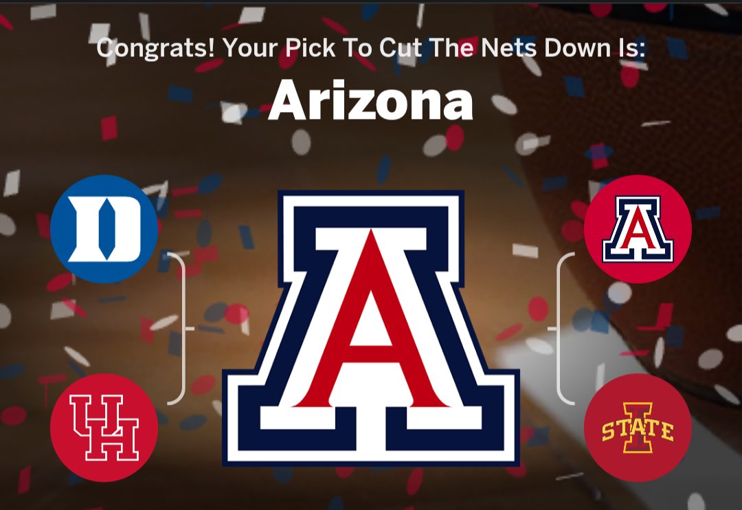 Graham Doeren Bracketology tweet media