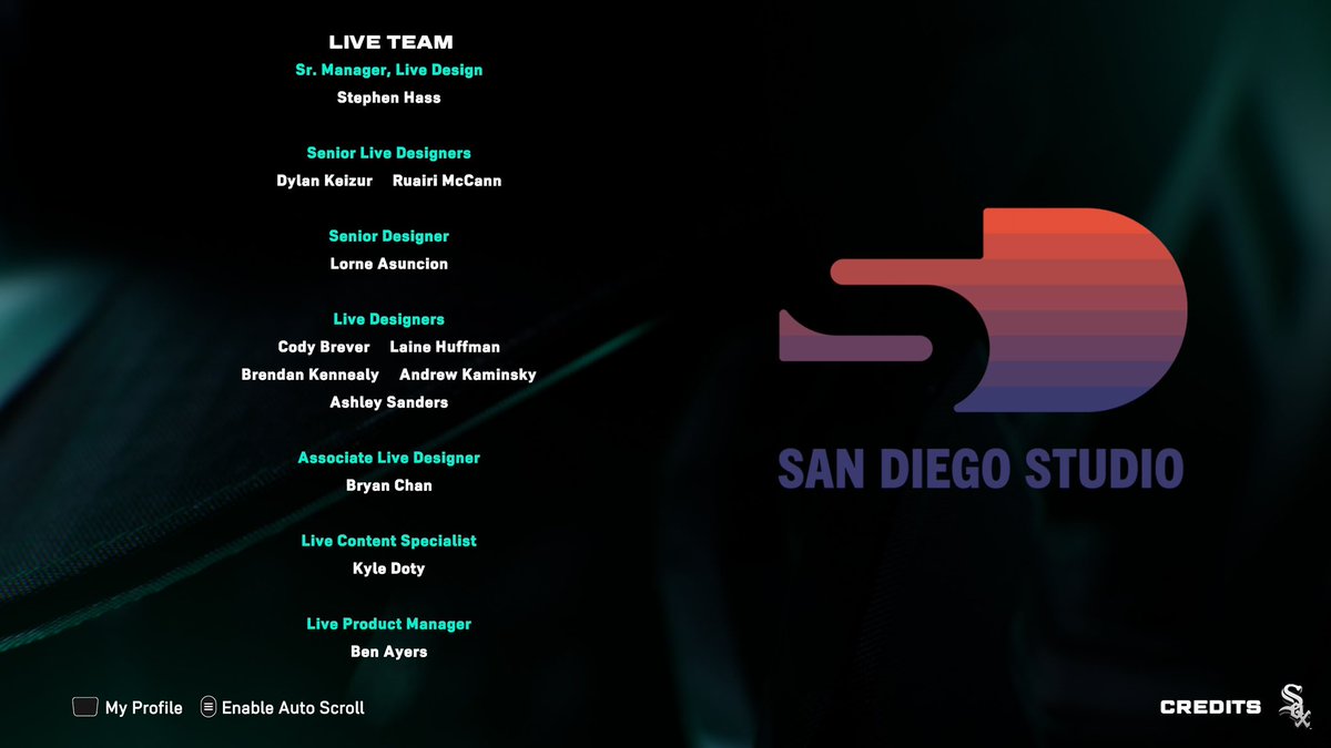 Ashley Sanders tweet media