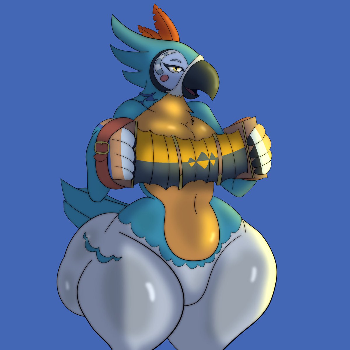 🔞Elizabeth’s Other Stuff🔞 (Comms Open) tweet media