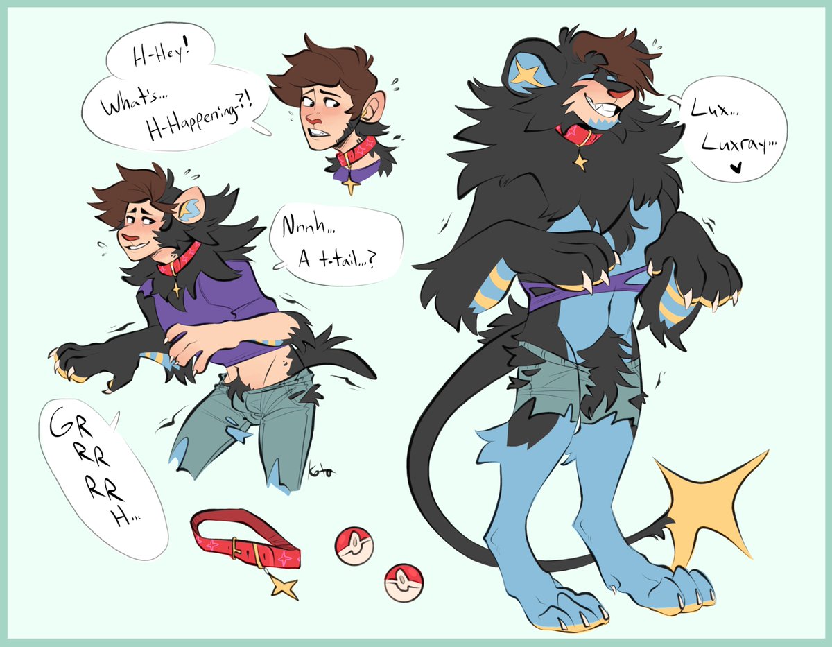 Kota 🔞 (closed) tweet media