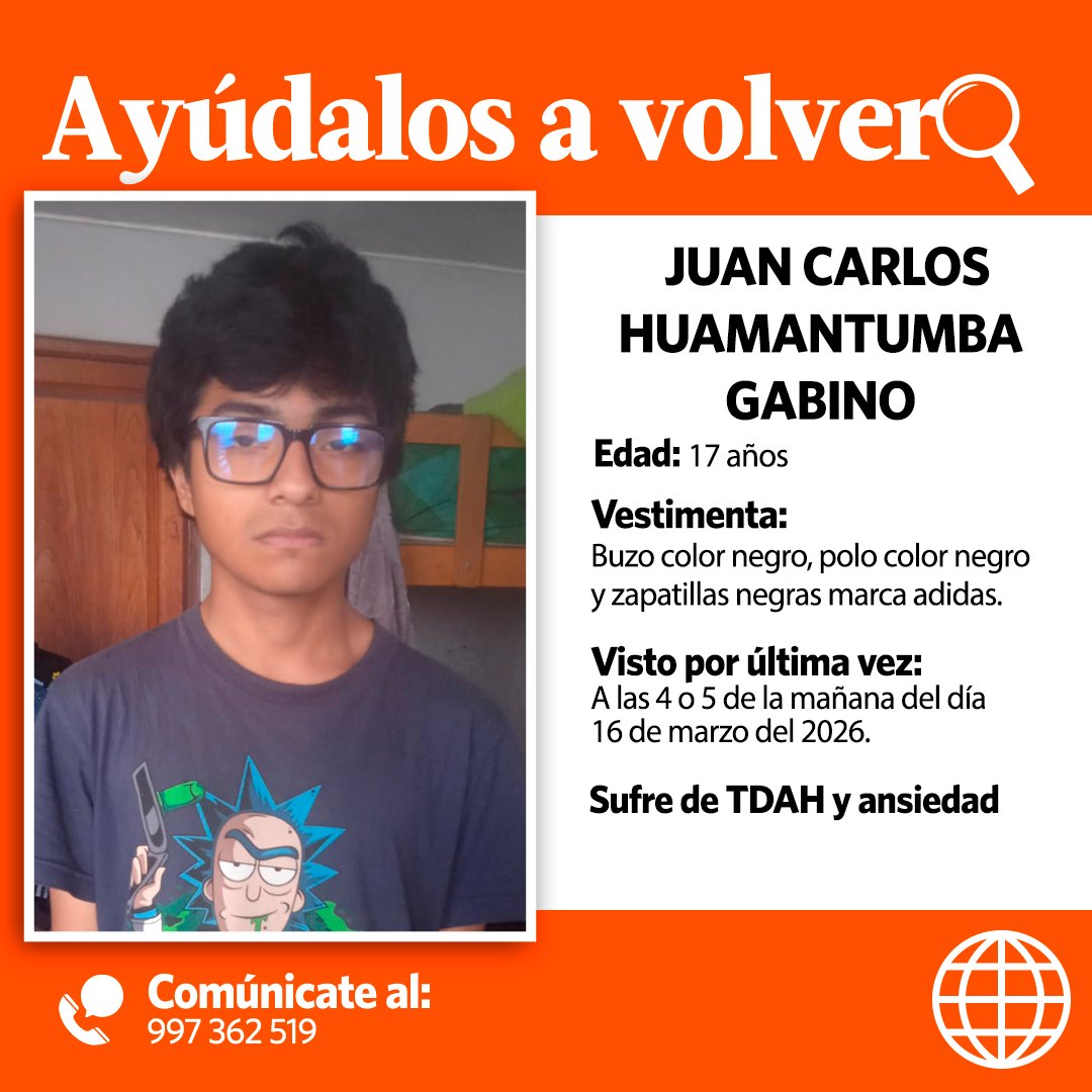 América Noticias tweet media