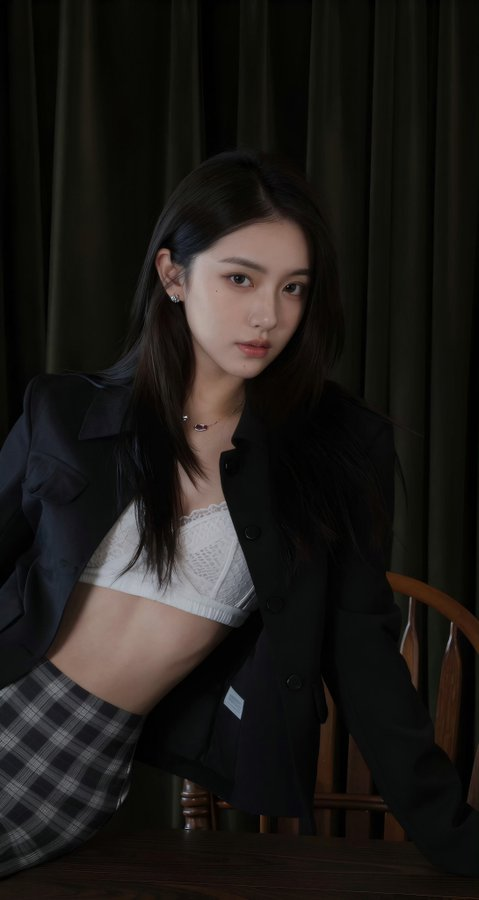 誰準備好被我無情處罰了？😈 #SM女王