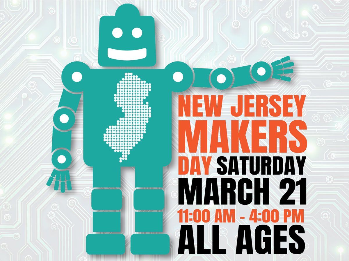 EastBrunswickLibrary tweet media