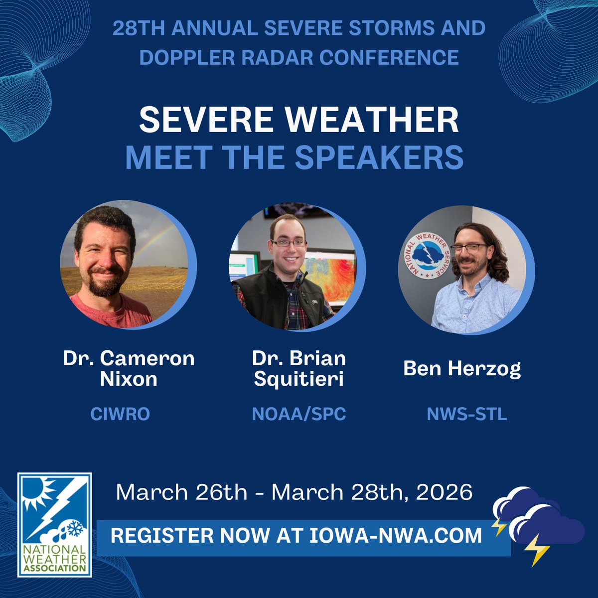 Central Iowa NWA tweet media