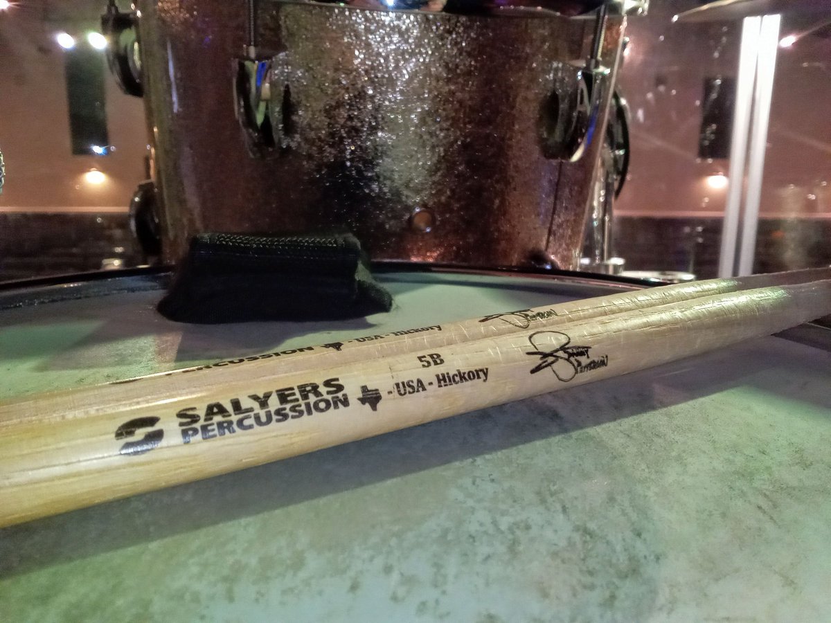 Danny Patterson tweet media