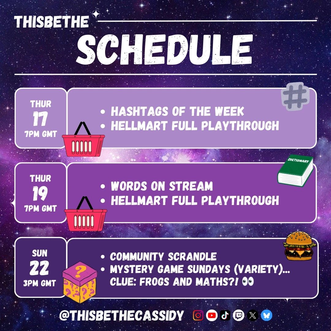 ThisBeTheCassidy tweet media