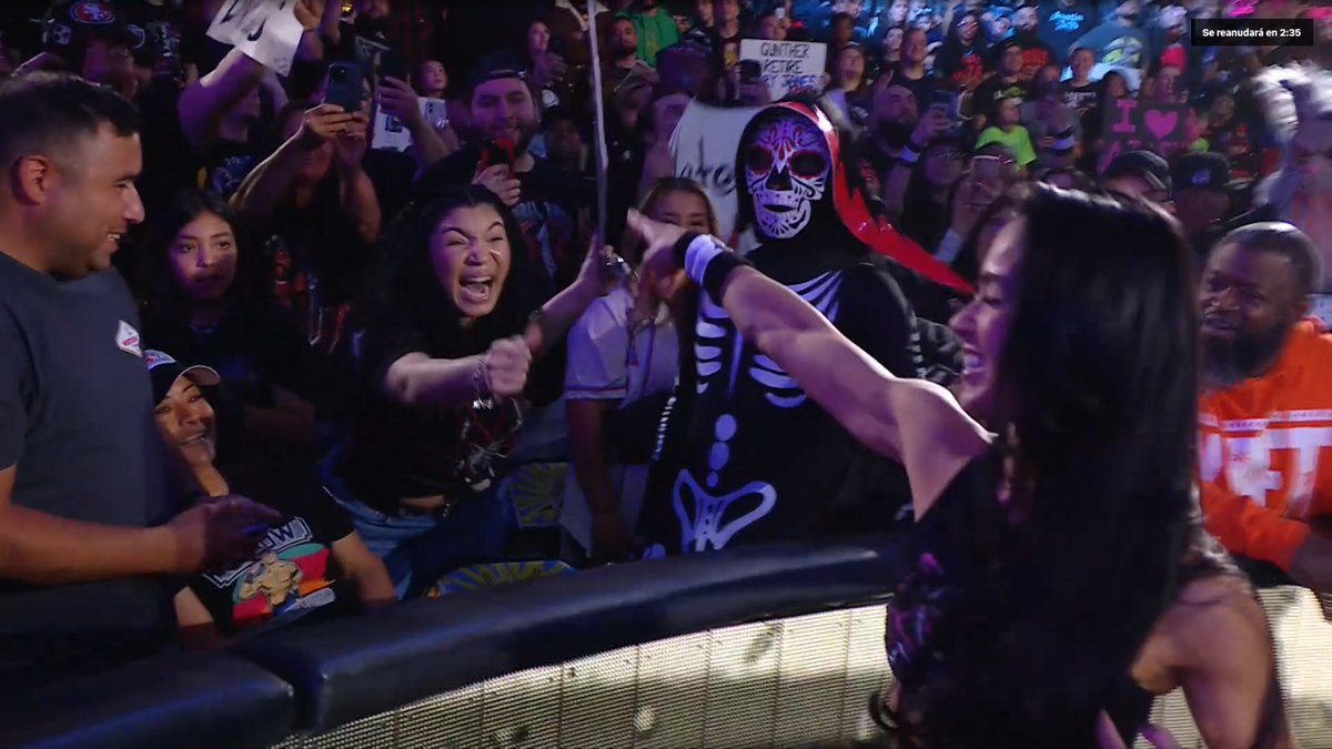 LuigiWrestling tweet media