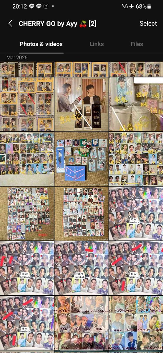 Sh0chuc_'s tweet photo. guys aku bawain go seventeen only dom jabar nih, adminnya sering drop jajanan murce😍
cuss langsung join aja
L1nk G0 : https://t.co/O0m13nIG9Z https://t.co/x2Fe7g0xtn