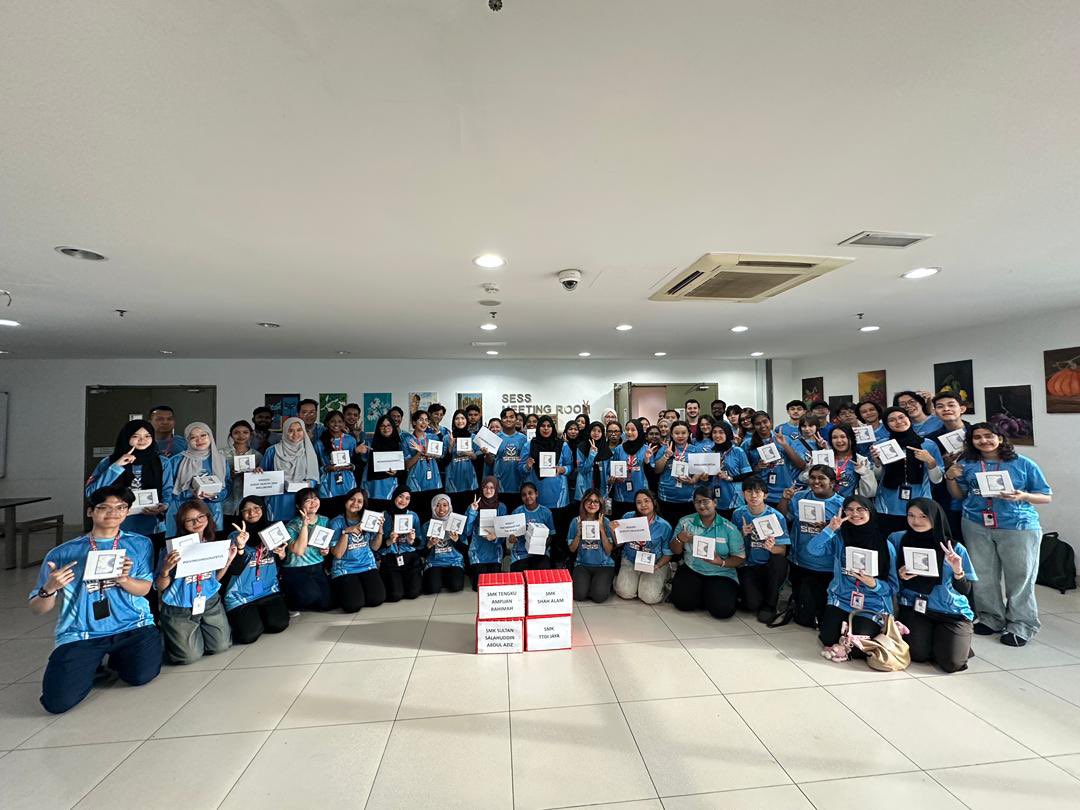 MSUmalaysia.SESS tweet media