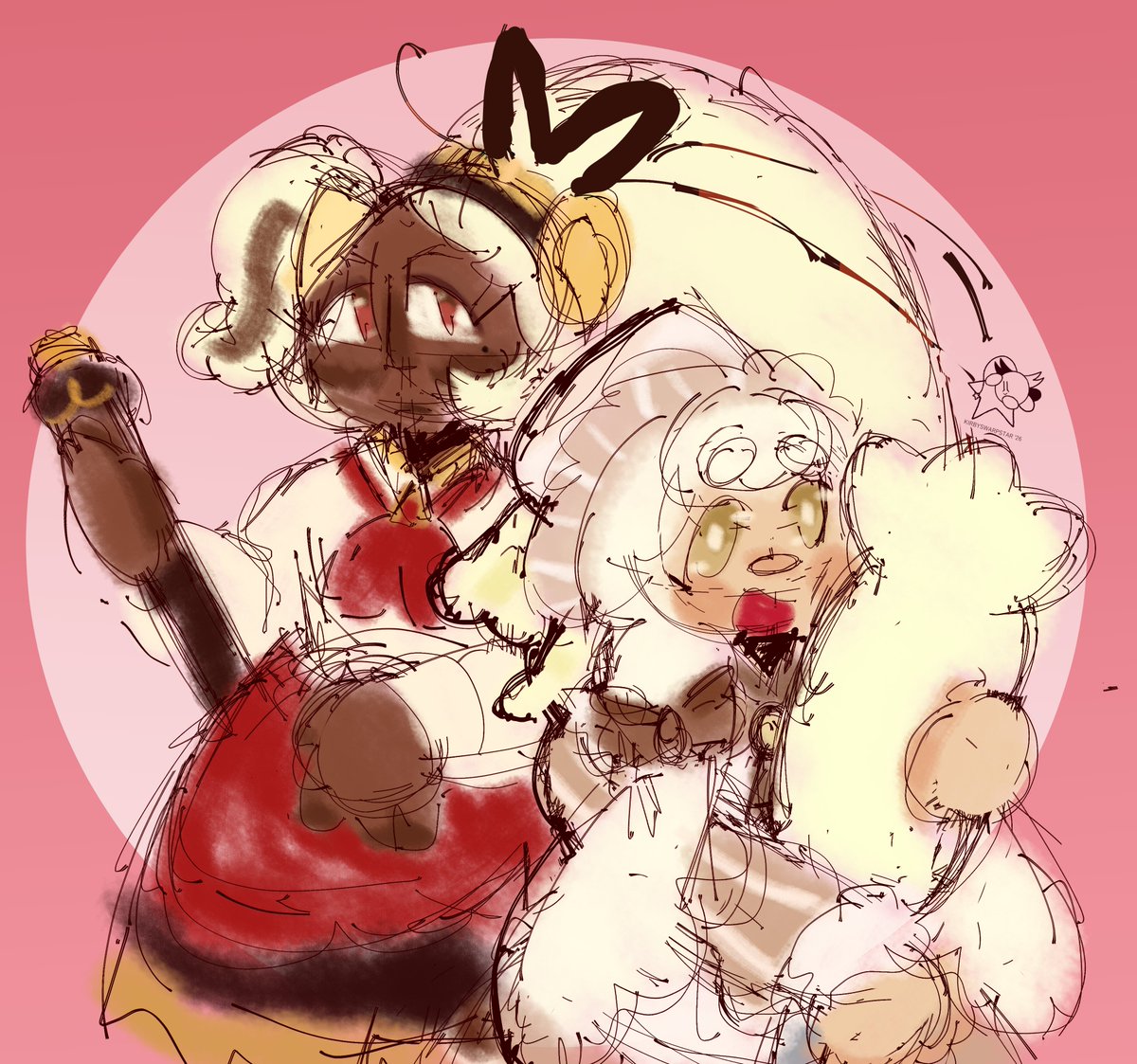 kirby 🍰 tweet media