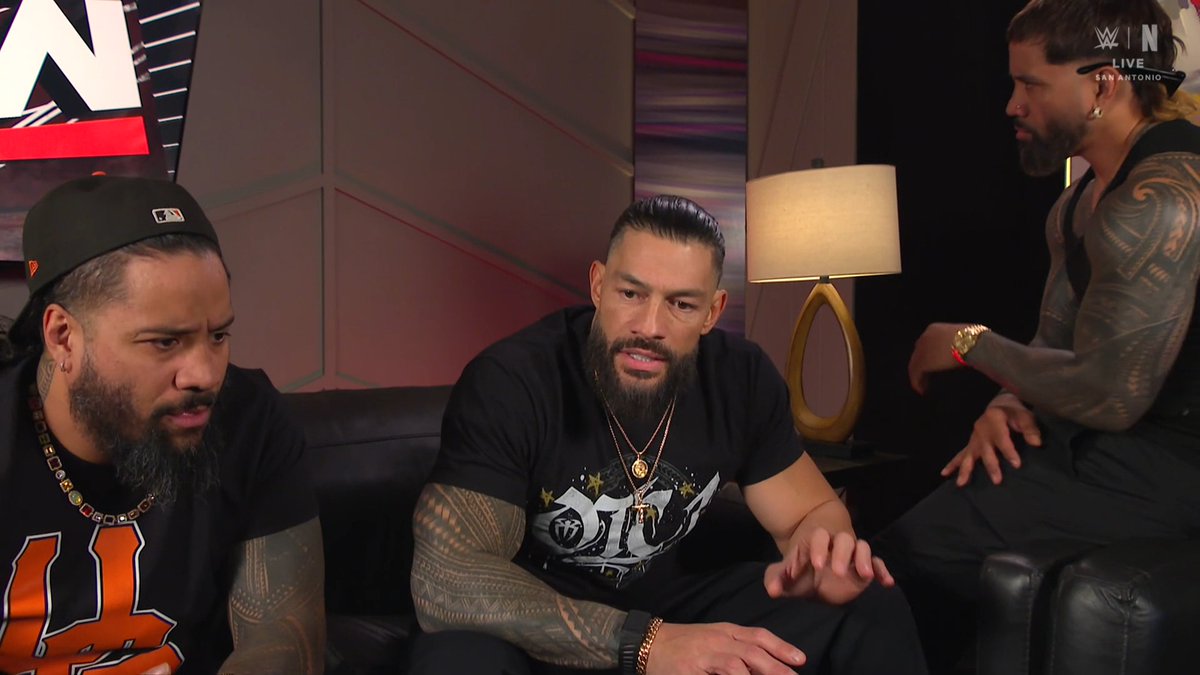 WrestleBR tweet media