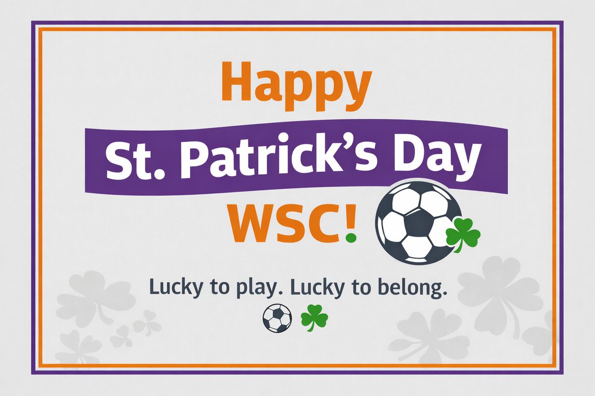 WSCPrez tweet picture