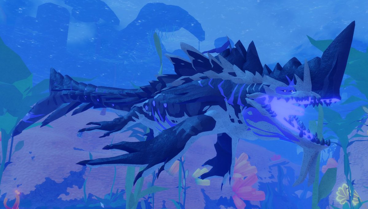 Creatures of Sonaria tweet media