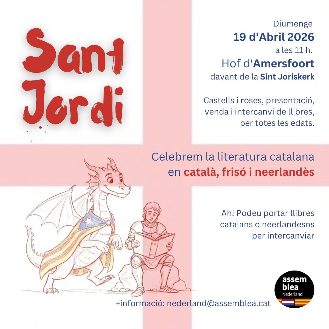 ANC - Nederland tweet media