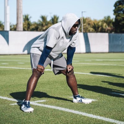 Khadry Jackson⭐️ tweet media