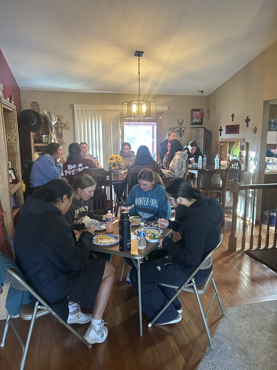 Bethel College Softball tweet media