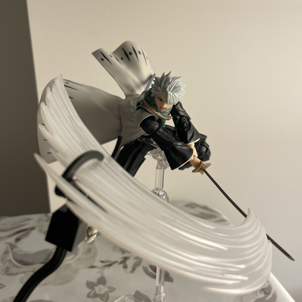 🩸 🧟♀️ Figure_FanGirl 228 🧟♀️ 🩸 tweet media