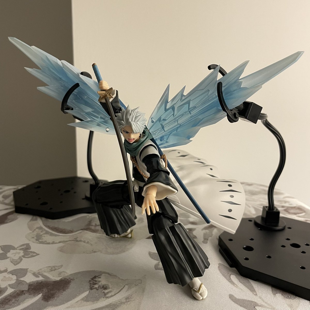 🩸 🧟♀️ Figure_FanGirl 228 🧟♀️ 🩸 tweet media