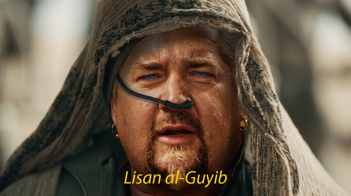 Flavortown tweet media