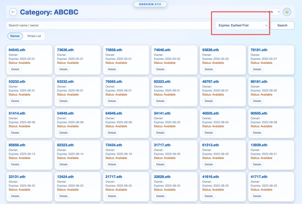 3999.eth 💎 ENSVIEW.XYZ tweet media