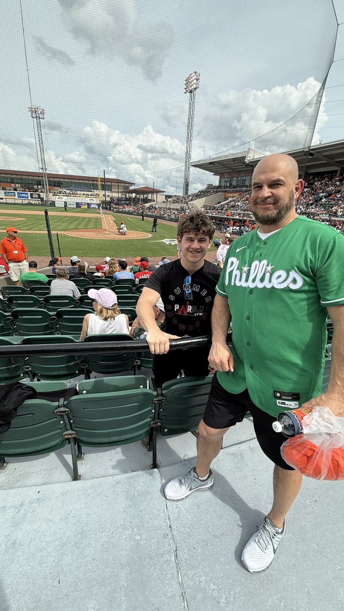 Sgt. Mark Fusetti (Retired) tweet media