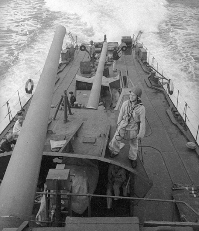 Soviet Navy tweet media