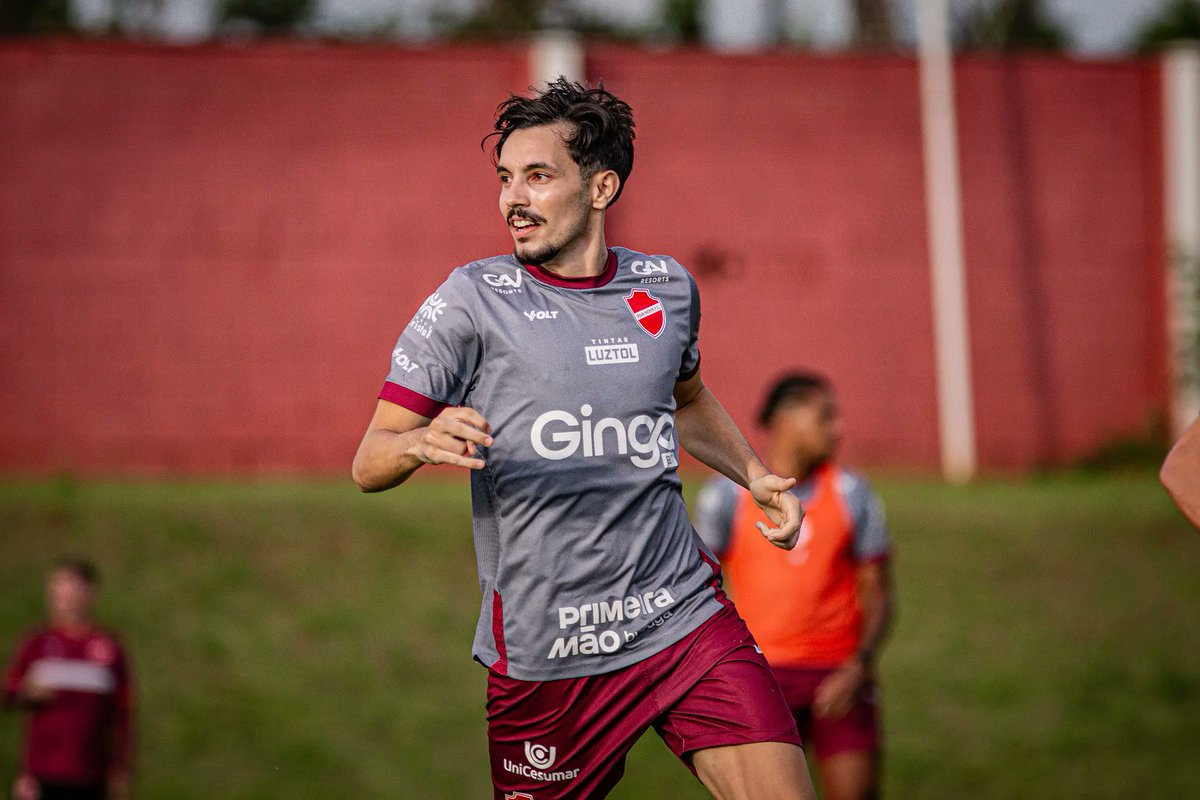 Lucas Rossafa tweet media