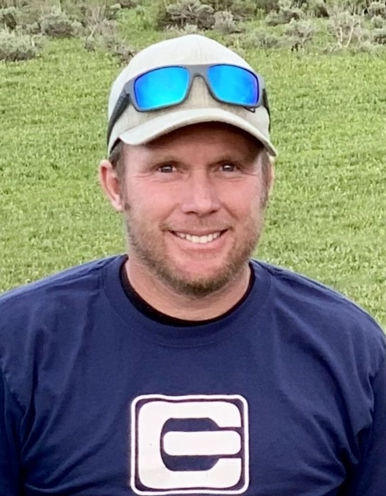 May 13th is Eric Richins' birthday.  Kouri Richins will be sentenced for his murder on what would have been his 44th birthday.