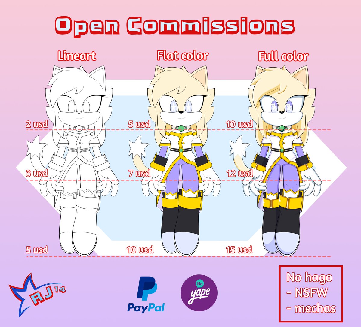 💙🌟MathiasRJ14🌟💙// Comm Open (0/3) tweet media