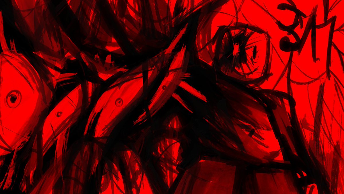 Forsaken News tweet media