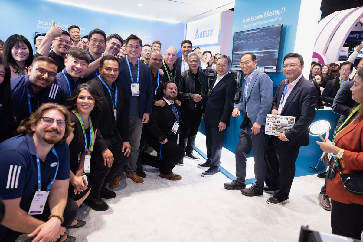 Supermicro tweet media