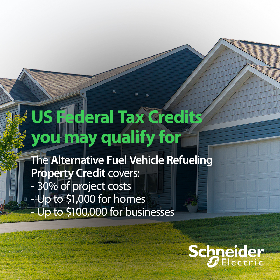 SESolar's tweet photo. Navigating EV charging incentives in the US can feel confusing for many, with options like tax credits and rebates at different levels. The solution? Qmerit has put together a quick guide to help you get started 🔎💸
 
Read on Qmeri's blog: https://t.co/PS28iSHv32 https://t.co/RKrl8pfPum