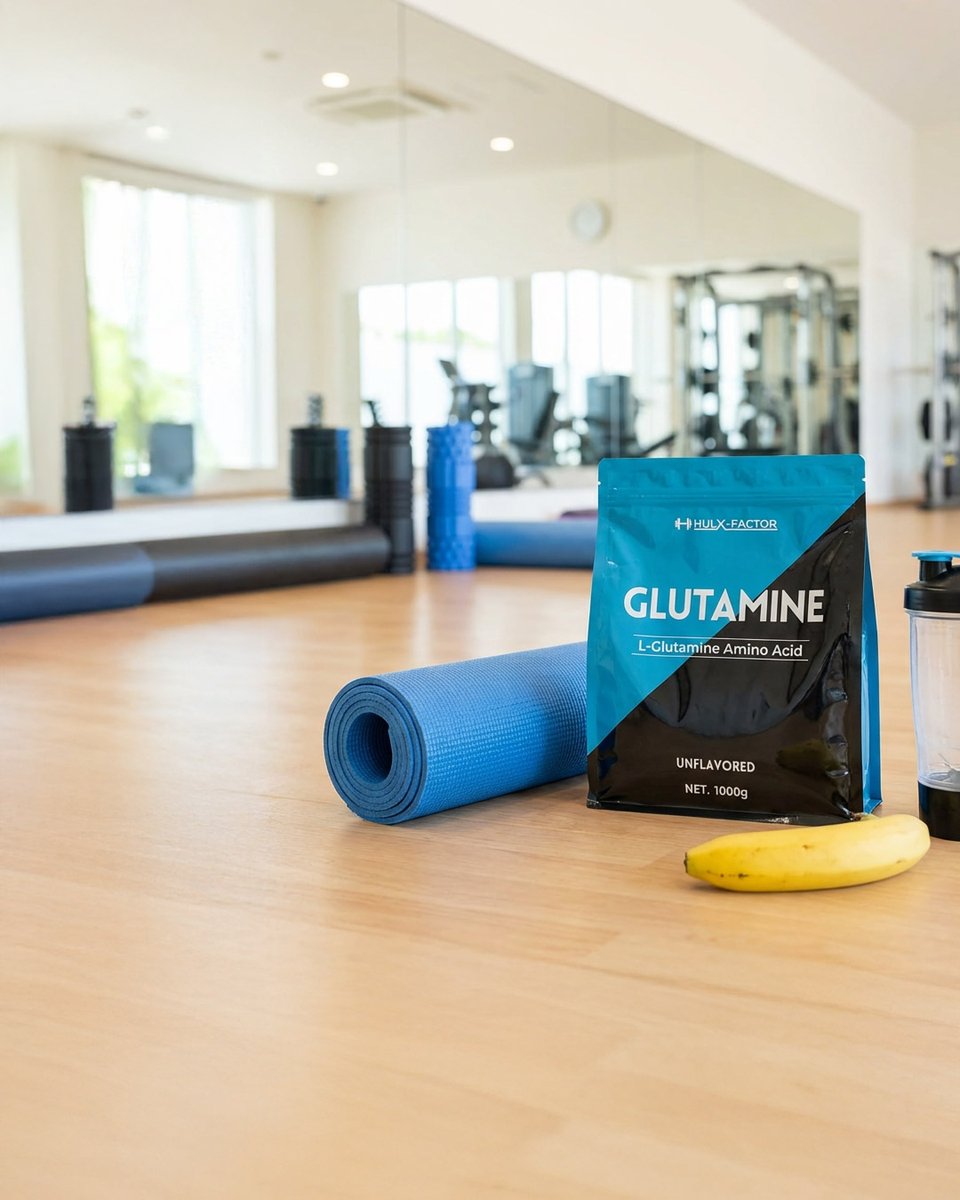 ハルクファクター［公式］｜プロテインサプリ tweet media