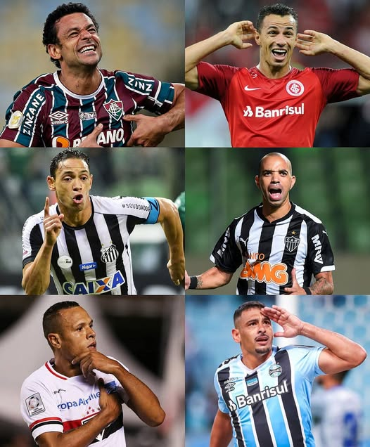 Prosa e Futebol. tweet media