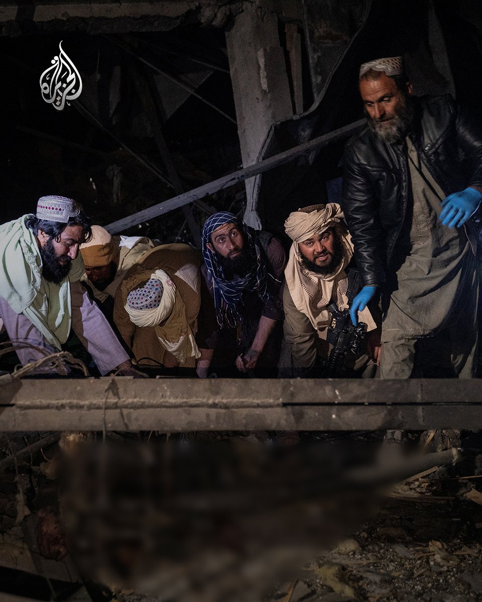 قناة الجزيرة tweet media