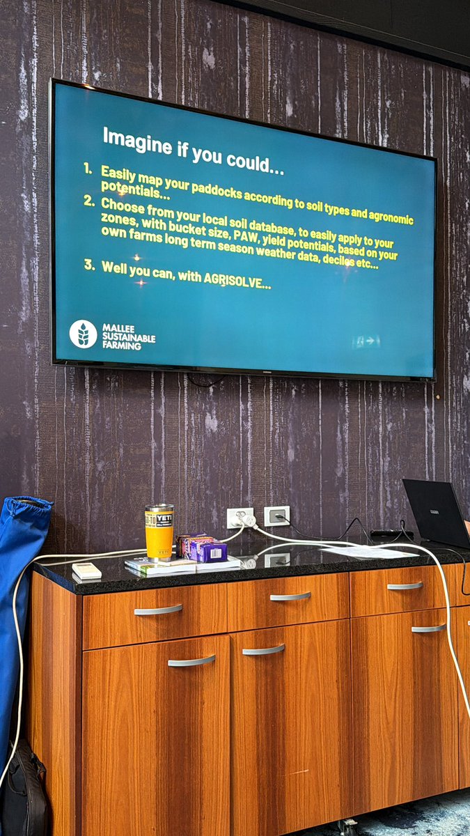 Mallee Sustainable Farming tweet media