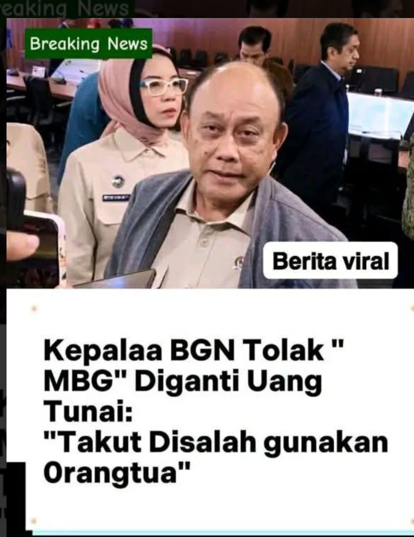 Istanto abdul rosyid tweet media